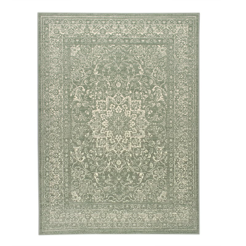 Dywan vintage - Wonder Oriental Zielony - sfeer