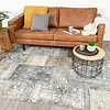 Dywan Patchwork - Lago Szary - thumbnail