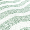 Dywan zewnętrzny - Summer Waves Zielony - thumbnail 3