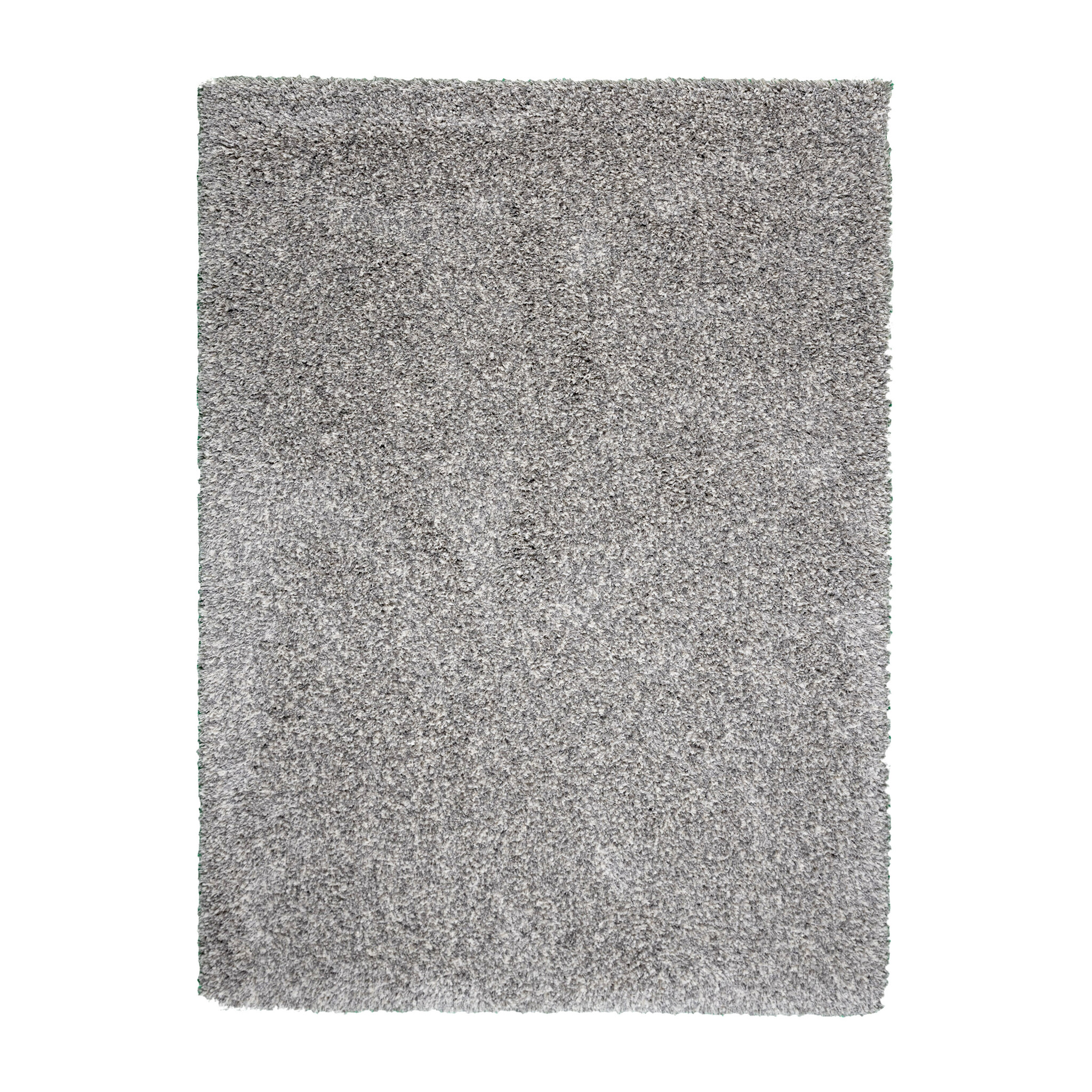 Luksusowy dywan z długim włosiem - Yves Jasnoszary - sfeer