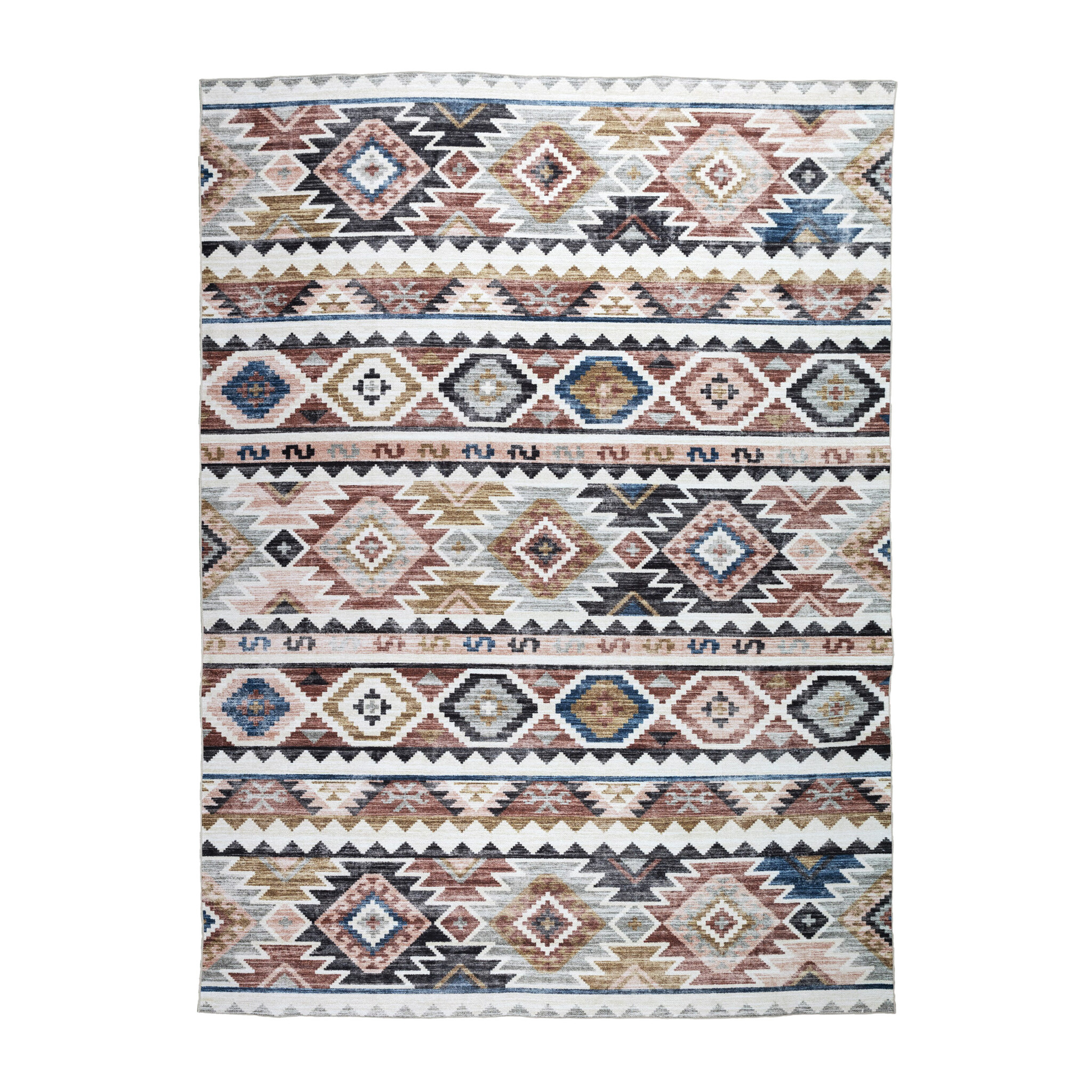 Dywan zewnętrzny - Lira Inca - sfeer