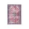 Dywan Vintage - Estate Medallion Burgundy - thumbnail 1