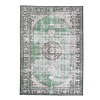 Dywan Vintage - Estate Medallion Ciemnozielony - thumbnail 1