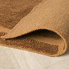 Dywan wełniany - Judith Pebble Brązowy - thumbnail 6