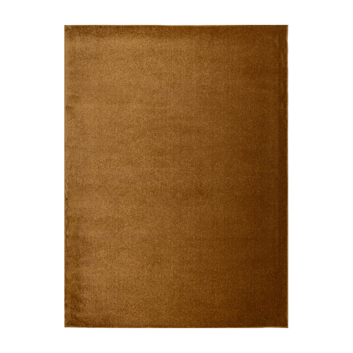 Dywan o krótkim włosiu – Essenza Ochre Yellow