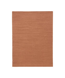 Wełniany dywan – Reno Brązowy