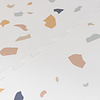 Mata piankowa Puzzle – Alfie Confetti Kolorowa - thumbnail 3