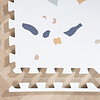 Mata piankowa Puzzle – Alfie Confetti Kolorowa - thumbnail 6