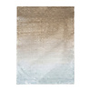 Dywan abstrakcyjny - Mellow Niebieski/Taupe - thumbnail 1