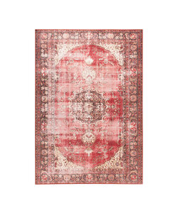 Dywan vintage - Estate Medalion Rustykalny