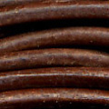Meyco Leerkoord ø2 mm x 1 m Bruin - 12 stuks