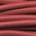 Meyco Leerkoord ø2 mm x 1 m Rood - 12 stuks