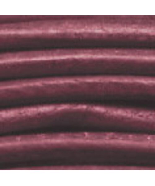 Meyco Leerkoord ø2 mm x 1 m Fuchsia - 12 stuks