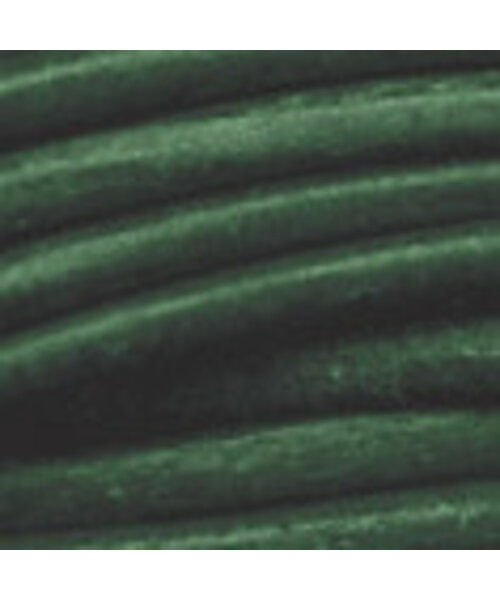 Meyco Leerkoord ø2 mm x 1 m Donkergroen - 12 stuks
