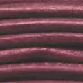 Meyco Geitenleren koord ø1.5 mm Fuchsia 1 meter - 12 stuks
