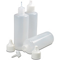 Meyco Leeg flesje met dunne tip 1 stuks 80 ml - 24 stuks