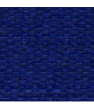Taft lint 25 mm x 50 meter op rol Marineblauw - 1 stuks