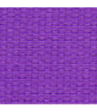 Taft lint 40 mm x 50 meter op rol Violet - 1 stuks