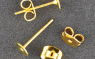 Hangers en Oorstekers