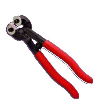 Mozaïek wieltang 20 cm
