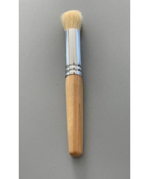 Hobby & Crafting Fun Tamponeerkwast maat 4