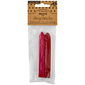 Meyco Zegellak 2 stuks fuchsia en bordeaux metallic 1 x 1 x 9 cm - 6 stuks