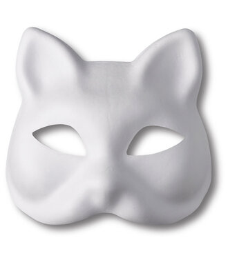 Poezenmasker