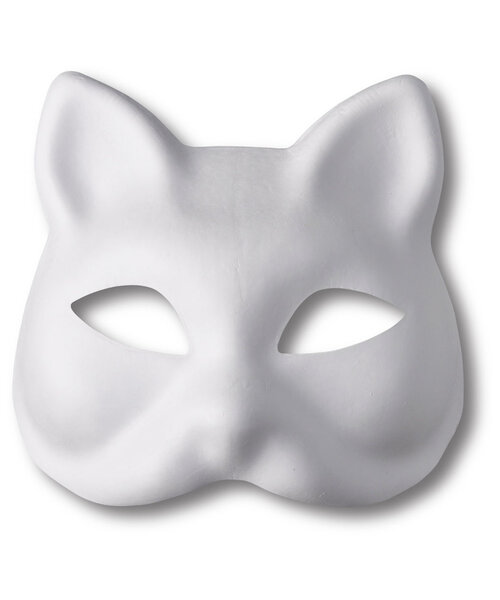 Meyco Poezenmasker