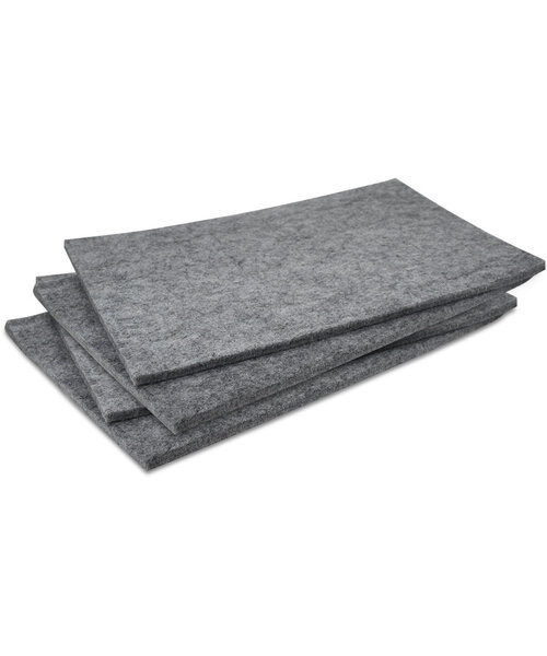 Meyco Prikvilt mat  20 x 30 x 0.8 mm