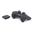 GMB Gaming Dual Vibration USB/PS2/PS3 Gamepad – kabellos / schwarz