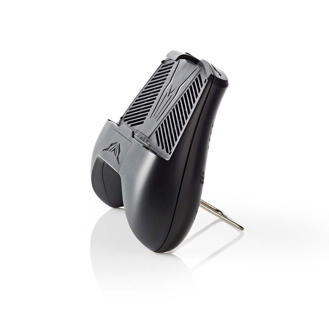 Nedis Gaming DRAIGOCH Smartphone-Gamepad mit Kühler / Schwarz