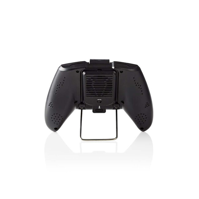 Nedis Gaming DRAIGOCH Smartphone-Gamepad mit Kühler / Schwarz