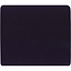 Mauspad für optische Mäuse / Schwarz