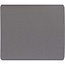 Mauspad für optische Mäuse / Grau