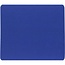 Mauspad für optische Mäuse / Blau