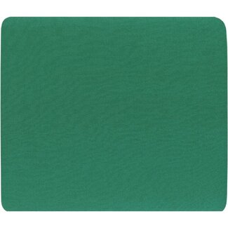 InLine Mauspad für optische Mäuse – Grün