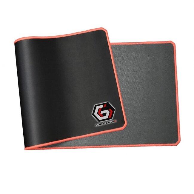 GMB Gaming Pro Schreibtischunterlage für Tastatur und Maus / Schwarz