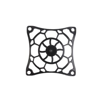 Gembird Schutzhaube für 70 x 70 mm Gehäuselüfter