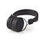 Nedis Bluetooth On-Ear Kopfhörer mit Mikrofon / Schwarz