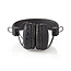Nedis Bluetooth On-Ear Kopfhörer mit Mikrofon / Schwarz