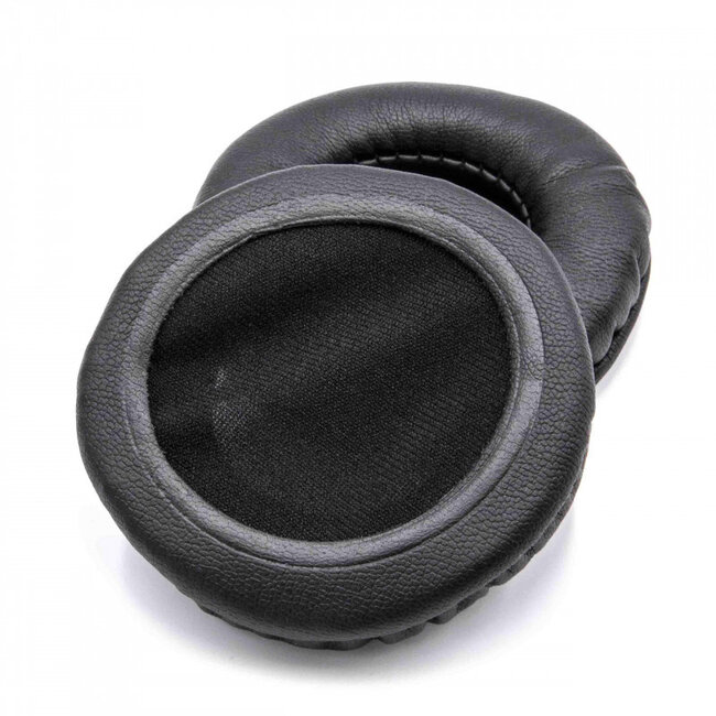 Universal Ohrpolster (65mm) kompatibel mit T.Bone Kopfhörern