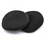 Ohrpolster kompatibel mit Logitech H800 Headset / Schwarz