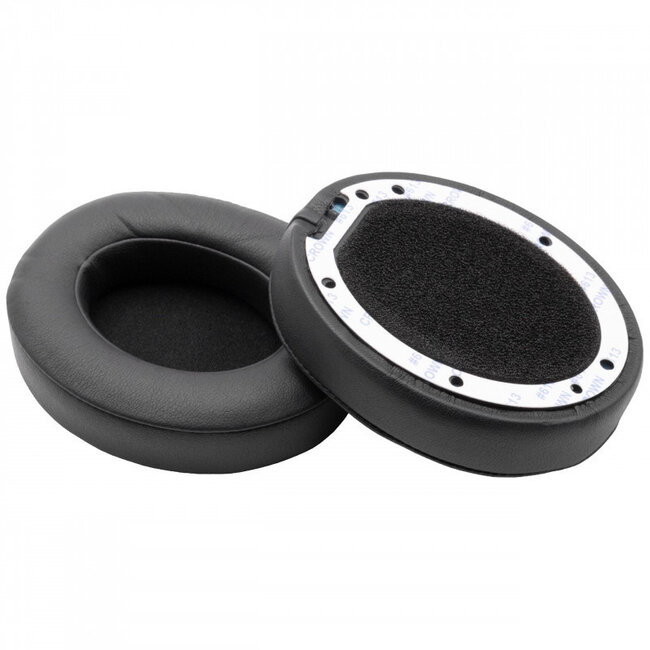 Ohrpolster kompatibel mit Beats Studio 2 & 3 Kopfhörern – Schwarz
