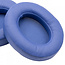 Ohrpolster kompatibel mit Beats Studio 2 & 3 Kopfhörern – Blau