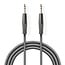 Nedis 3m Stereo-Audiokabel 6,35mm Klinke