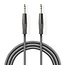 Nedis 6,35mm Stereo-Klinkenkabel - 5 Meter