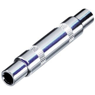 REAN REAN NYS236 6,35mm Klinke (m) - 6,35mm Klinke (m) Mono Audio Adapter