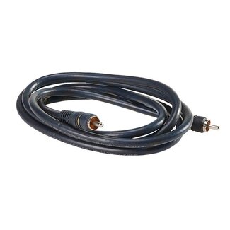 BMS BMS Silver Line Tulpen Composite Videokabel - 1,5 Meter