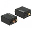 DeLOCK Digital-zu-Analog Audio Konverter (DAC)