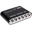 Digitaler 5.1 Surround Sound Audio Decoder (DAC)